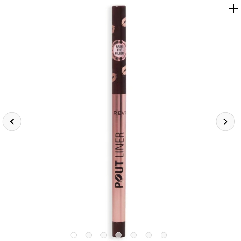 Revolution Pout Bomb Plumping Lip Liner